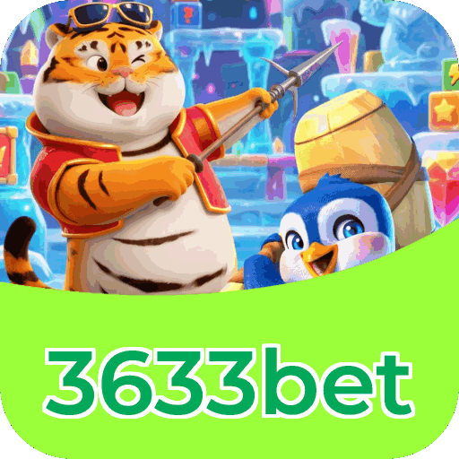 Catálogo slots 3633bet mostrando top jogos Gates Olympus Sweet Bonanza Fortune Tiger Big Bass volatilidade RTP